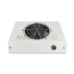 Nailtronic NT150 Plus - Витяжка для манікюру настільна, з мішком, (Біла)