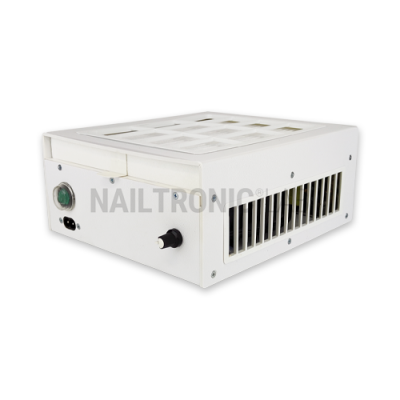 Nailtronic NT705 TDV - Витяжка для манікюру настільна, вбудована, HEPA - фільтр, (Колір на вибір)