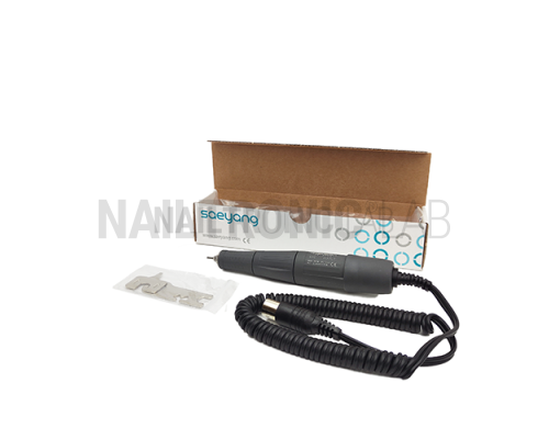 Змінна ручка для манікюру Saeyang SDE-H37L1