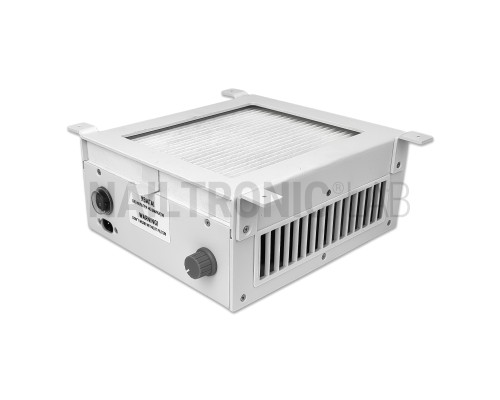 Витяжка для манікюру Nailtronic NT705 TCV New Врізна, HEPA-фільтр, (Колір на вибір)