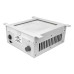Витяжка для манікюру Nailtronic NT705 TCV New Врізна, HEPA-фільтр, (Колір на вибір)