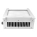 Витяжка для манікюру Nailtronic NT705 TCV New Врізна, HEPA-фільтр, (Колір на вибір)