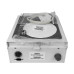 Витяжка для манікюру Nailtronic NT705 TCV New Врізна, HEPA-фільтр, (Колір на вибір)