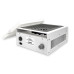 Витяжка для манікюру Nailtronic NT705 TCV New настільна, HEPA-фільтр, (Колір на вибір)