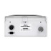 Витяжка для манікюру Nailtronic NT705 TCV New настільна, HEPA-фільтр, (Колір на вибір)
