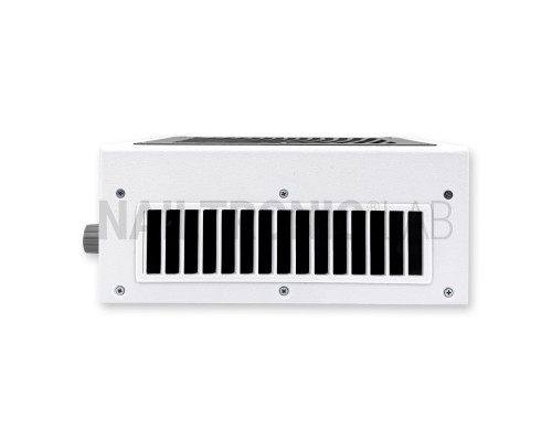 Витяжка для манікюру Nailtronic NT705 TCV New настільна, HEPA-фільтр, (Колір на вибір)