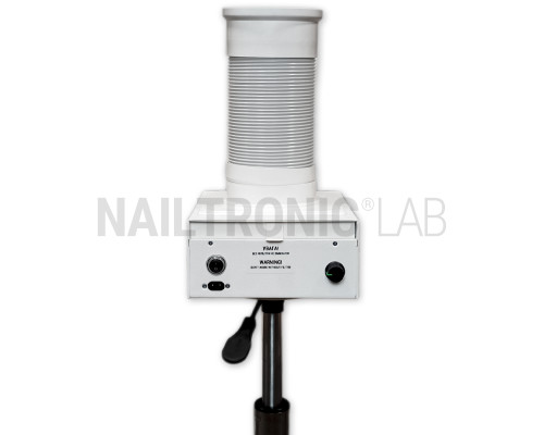 Nailtronic PEDRO – професійна витяжка для педикюру з HEPA-фільтром