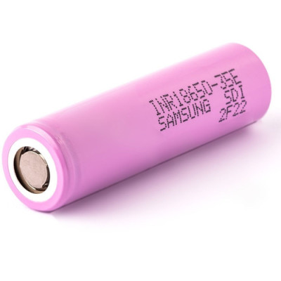 Акумулятор Samsung INR18650-35E 3500mAh