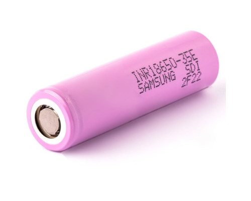 Акумулятор Samsung INR18650-35E 3500mAh