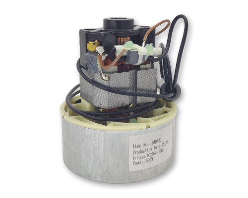 Мотор пилососа для Podotronic 300W