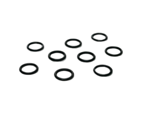 O-Ring 8x1,5 (ущільнювальне кільце)