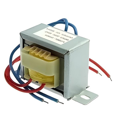 Трансформатор для блоку фрезера Saeshin Strong 209A/B, Strong 90 (220V/32V 45W)