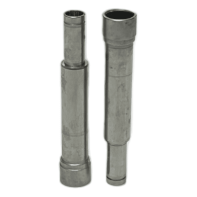 Вал шпинделя SDE-H37L1 (Копія)