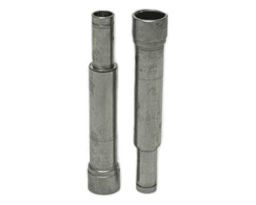 Вал шпинделя SDE-H37L1 (Оригінал)
