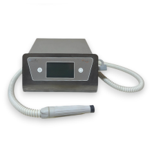 Б/В Podotronic SINUS 1 — подологічний апарат з пилососом та LED підсвічуванням
