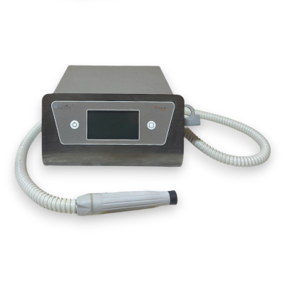 Б/В Podotronic SINUS 1 — подологічний апарат з пилососом та LED підсвічуванням