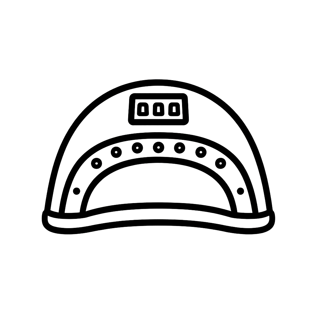 UV/LED Лампи